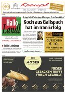 Ausgabe 294: Juli 2018