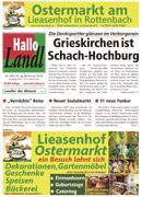 Ausgabe 269: Februar 2016