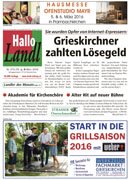 Ausgabe 270: März 2016