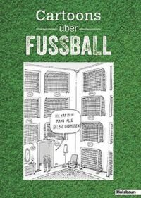 Der Witz ist am Ball!