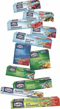 Toppits Gewinnspiel